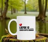 foto 3 Mok liefde is samen koffie drinken