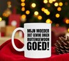 foto 3 mok mijn moeder doet gewone dingen buitengewoon goed Moederdag cadeau