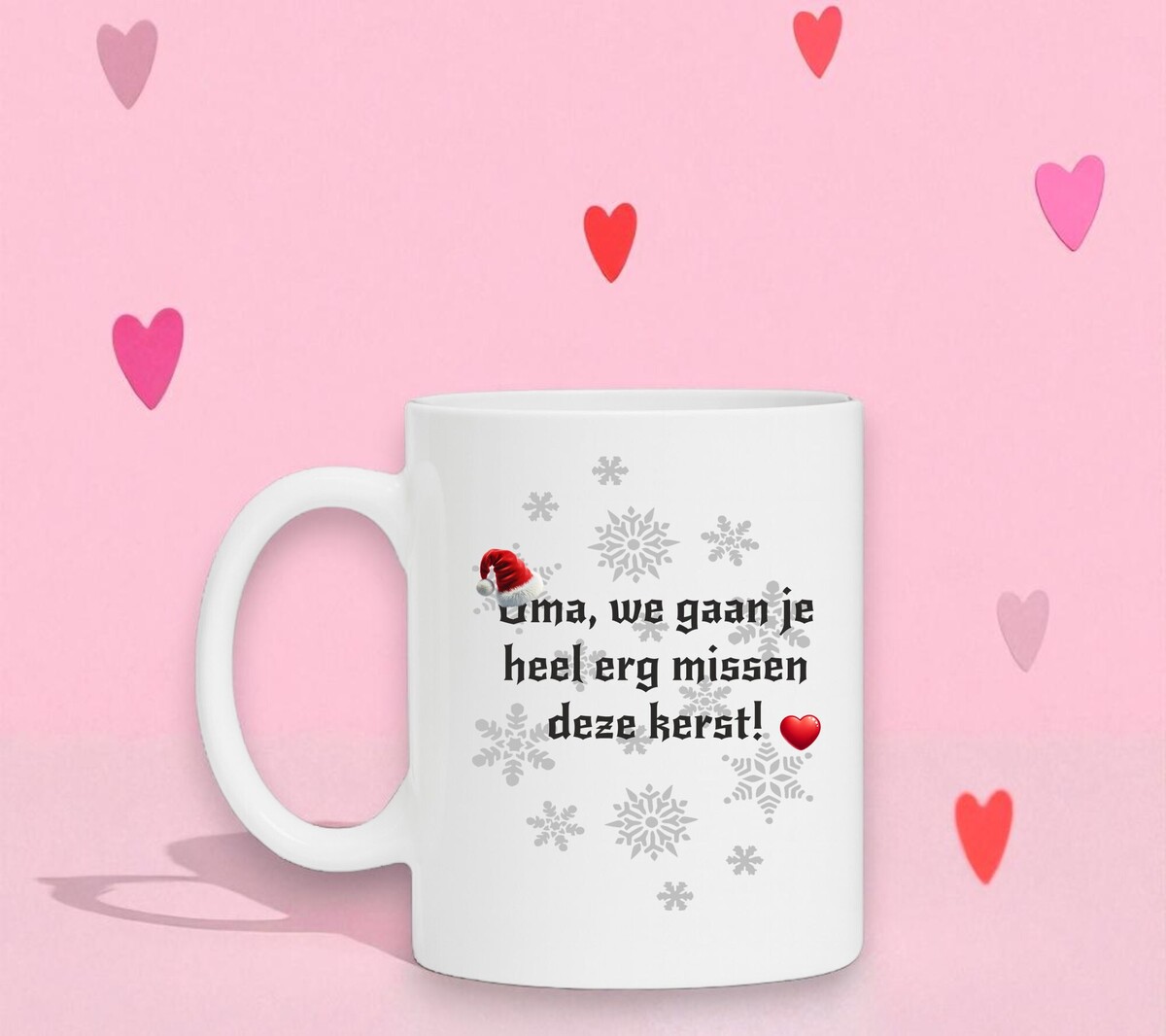 Top 9 leukste cadeaus voor oma - Van En Voor Oma