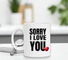 foto 2 mok sorry i love you Valentijns cadeau 