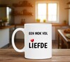 foto 3 Mok vol met liefde