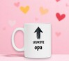 foto 2 Mok voor de leukste opa