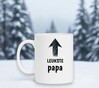 foto 4 Mok voor de leukste papa