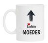 Mok voor de liefste moeder Leuk Moederdag kado