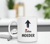 foto 4 Mok voor de liefste moeder Leuk Moederdag kado
