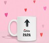 foto 3 Mok voor de liefste papa leuk Vaderdag kado