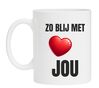 foto 1 Mok zo blij met jou