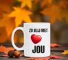foto 4 Mok zo blij met jou
