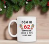 foto 2 Orginele beker voor een feestelijke verjaardag 62 jaar leeftijd met full colour opdruk