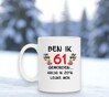 foto 3 Orginele mok met leuke opdruk verjaardag 61 jaar