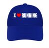 foto 5 Pet i love running cap houden van hardlopen