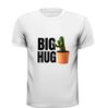 T-shirt big hug cactus