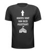 foto 1 T-shirt gekste vent van deze feesttent gek grappig feest shirt party