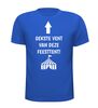 foto 3 T-shirt gekste vent van deze feesttent gek grappig feest shirt party