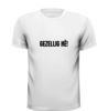 foto 3 T-shirt gezellig he feest T-shirt tentfeest shirt