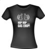 foto 2 T-shirt Hop hop gas erop!