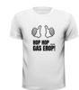 foto 3 T-shirt Hop hop gas erop!