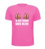 foto 11 T-shirt ik ben enorm goed bezig!