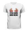 foto 13 T-shirt ik ben enorm goed bezig!