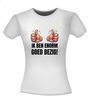 foto 14 T-shirt ik ben enorm goed bezig!
