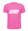 foto 11 T-shirt jump