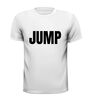 foto 13 T-shirt jump