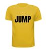 foto 15 T-shirt jump