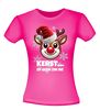 foto 12 T-shirt kerst zo geen zin in lollig kerst cadeau grappig tegenzin