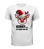 foto 13 T-shirt kerst zo geen zin in lollig kerst cadeau grappig tegenzin
