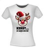 foto 14 T-shirt kerst zo geen zin in lollig kerst cadeau grappig tegenzin