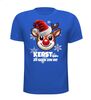 foto 5 T-shirt kerst zo geen zin in lollig kerst cadeau grappig tegenzin