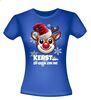 foto 6 T-shirt kerst zo geen zin in lollig kerst cadeau grappig tegenzin