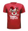 foto 7 T-shirt kerst zo geen zin in lollig kerst cadeau grappig tegenzin
