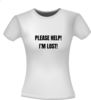 foto 4 T-shirt please help! i'm lost!