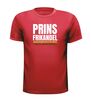 foto 4 T-shirt prins frikandel fastfood vette hap snack trots in stijl