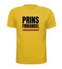 foto 8 T-shirt prins frikandel fastfood vette hap snack trots in stijl