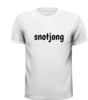 foto 3 T-shirt snotjong Brabants