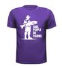 foto 2 T-shirt sportvisser cool people do fishing