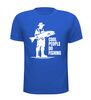 foto 3 T-shirt sportvisser cool people do fishing