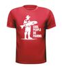 foto 4 T-shirt sportvisser cool people do fishing