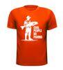 foto 5 T-shirt sportvisser cool people do fishing