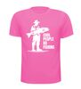 foto 6 T-shirt sportvisser cool people do fishing