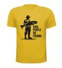 foto 8 T-shirt sportvisser cool people do fishing