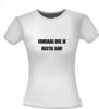 foto 4 T-shirt vandaag doe ik rustig aan
