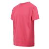 foto 3 Baby T-shirt fuchsia 