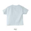 foto 2 Baby T-shirt jongens blauw