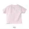 foto 2 Baby T-shirt licht roze