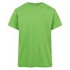 foto 1 Baby T-shirt lime groen