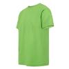 foto 3 Baby T-shirt lime groen 