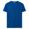 foto 1 Baby T-shirt royal blauw